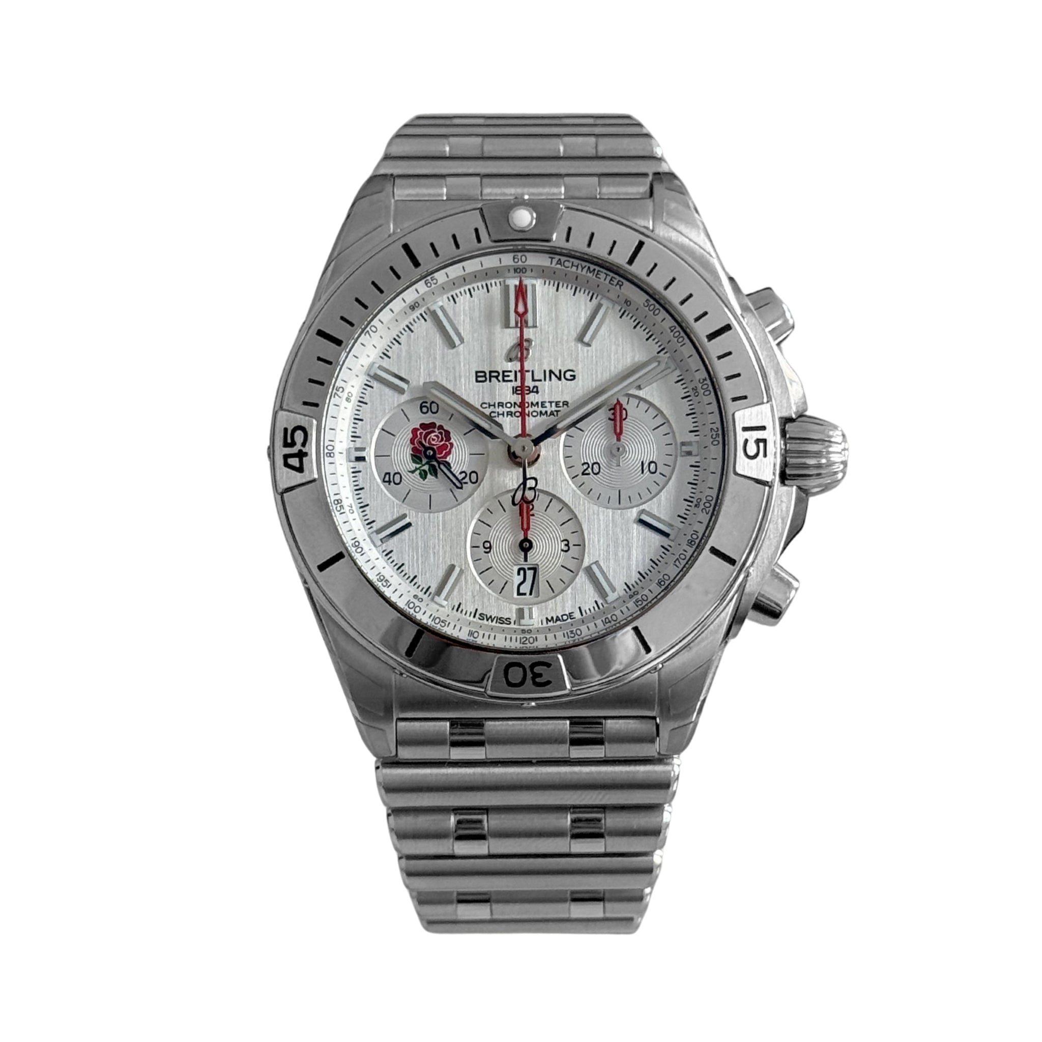 Breitling Chronomat