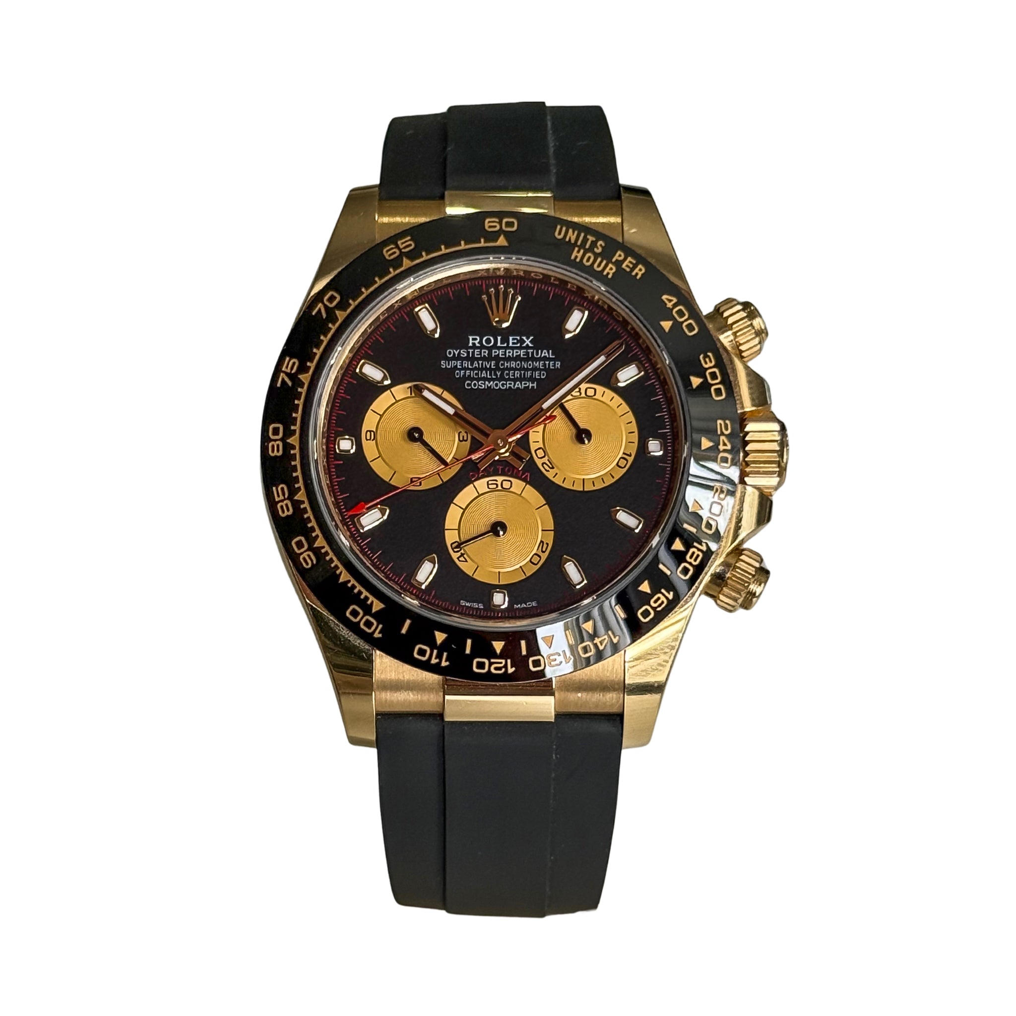 Rolex Daytona