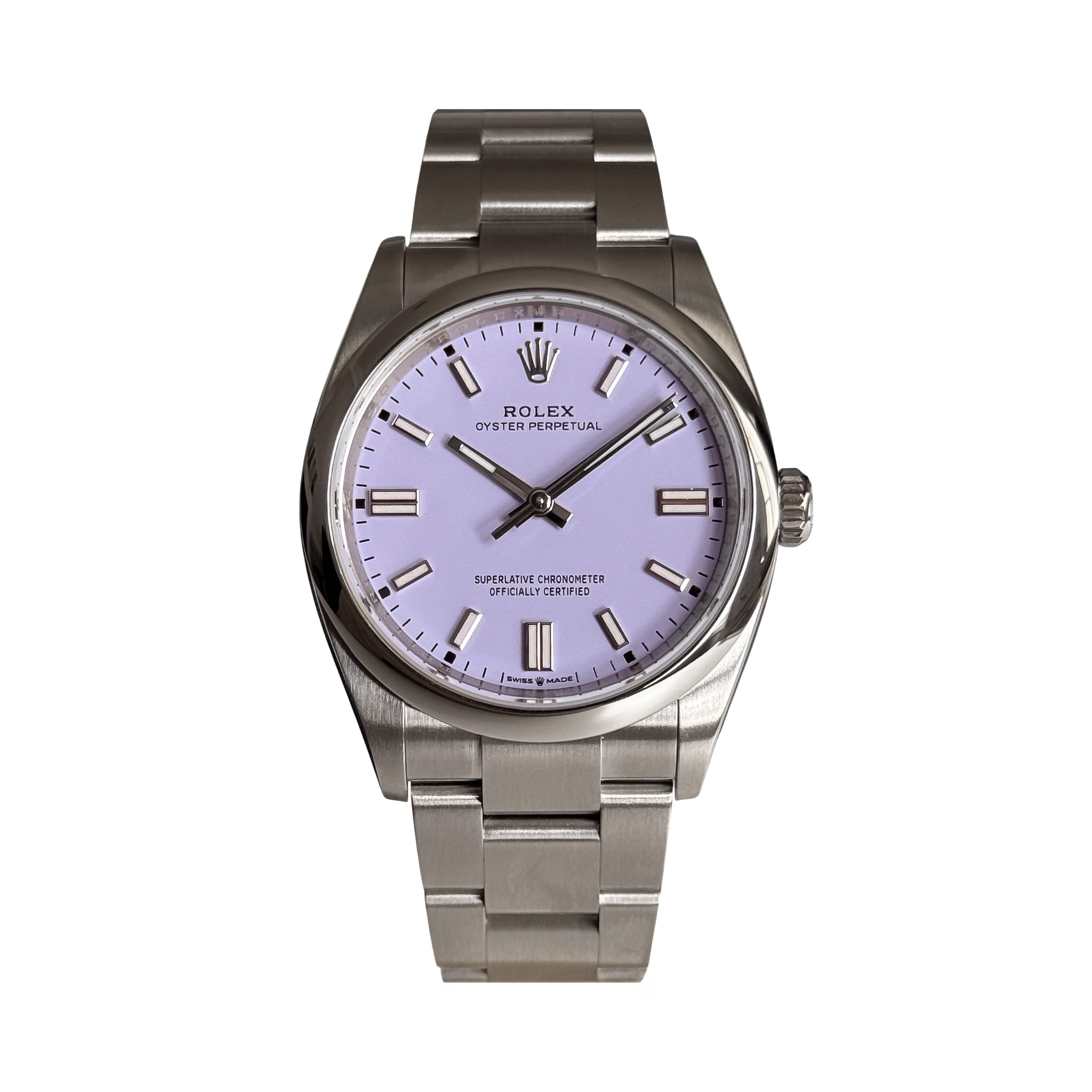 Rolex Oyster Perpetual 36