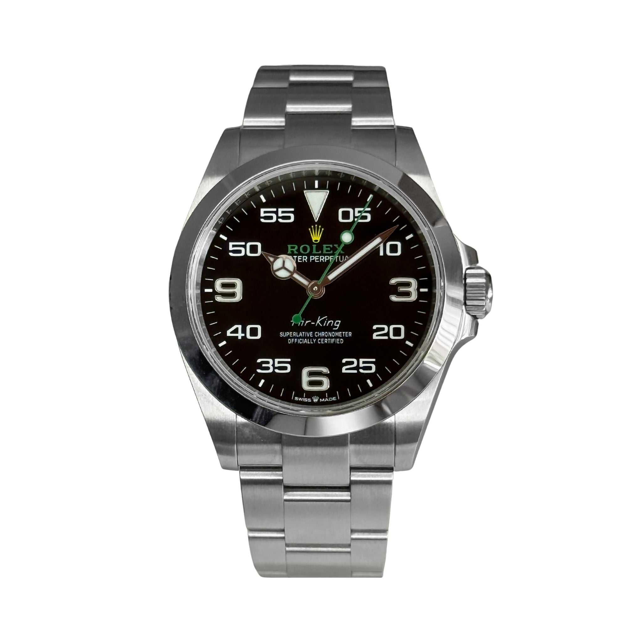 Rolex Air-King