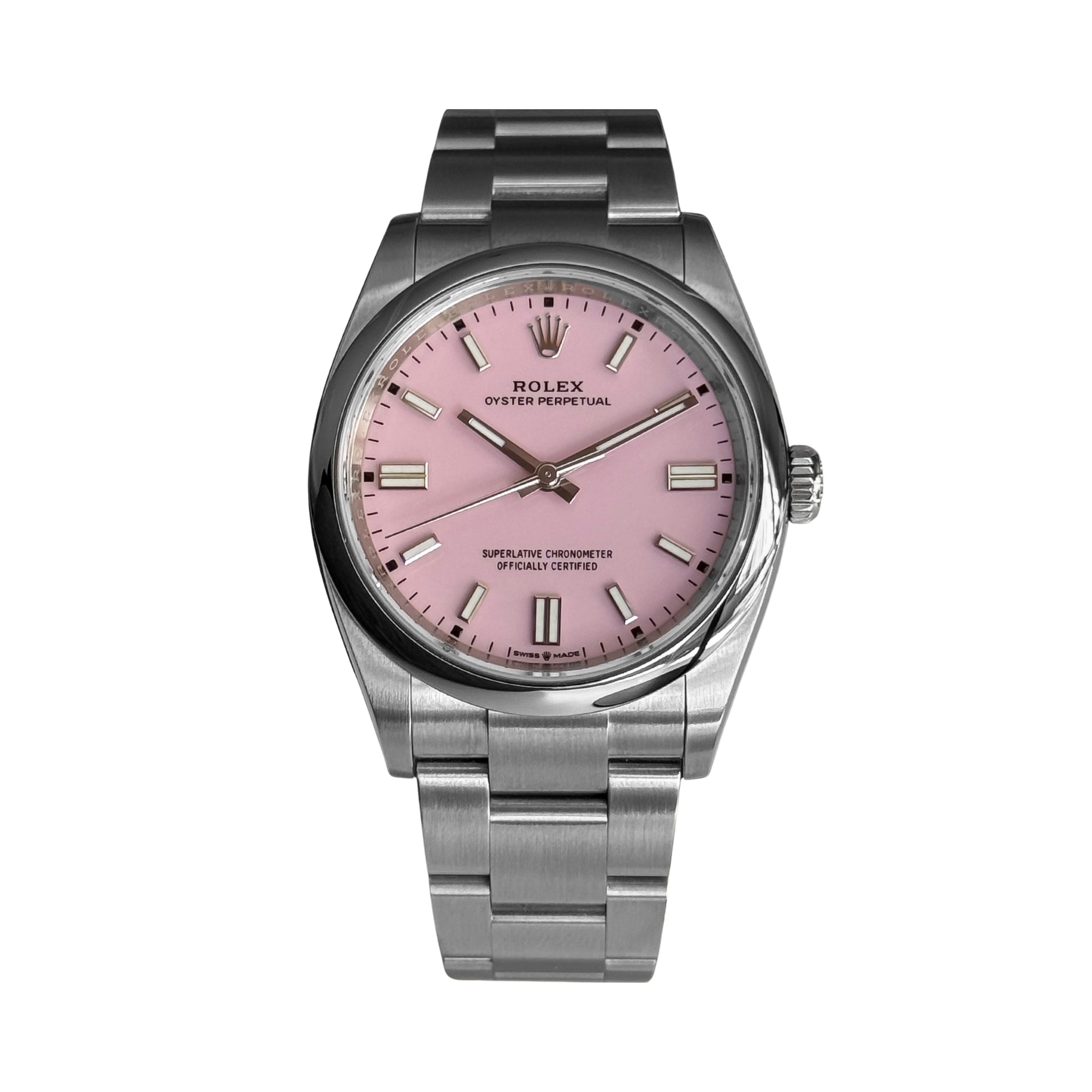 Rolex Oyster Perpetual 36