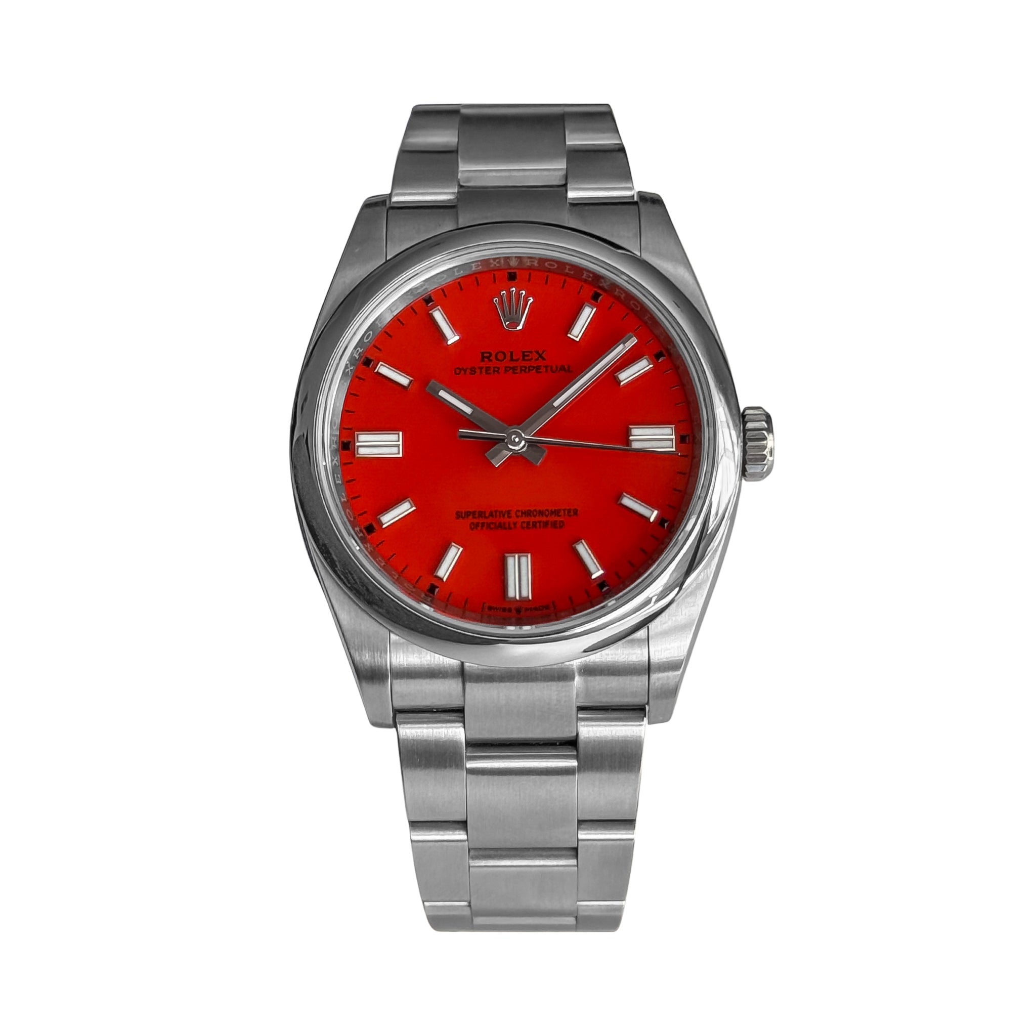 Rolex Oyster Perpetual 36