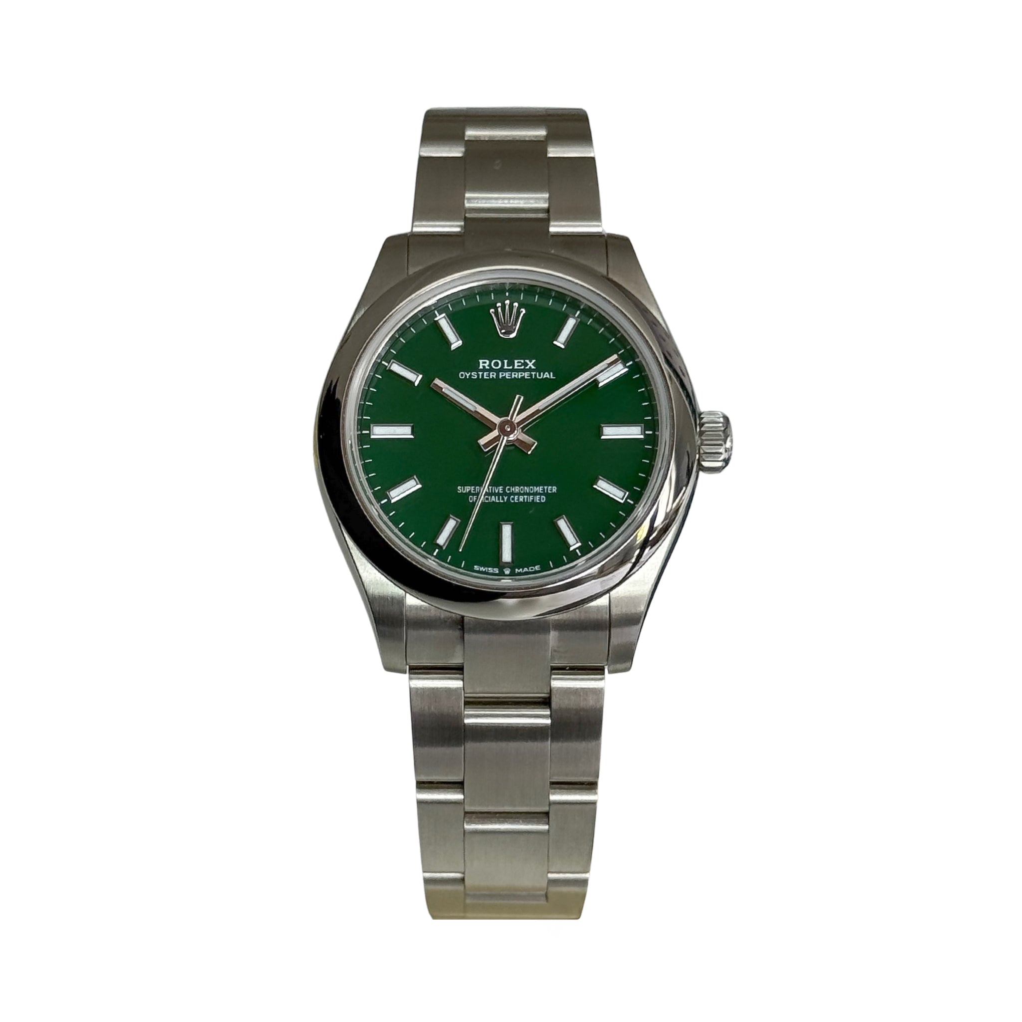 Rolex Oyster Perpetual 31