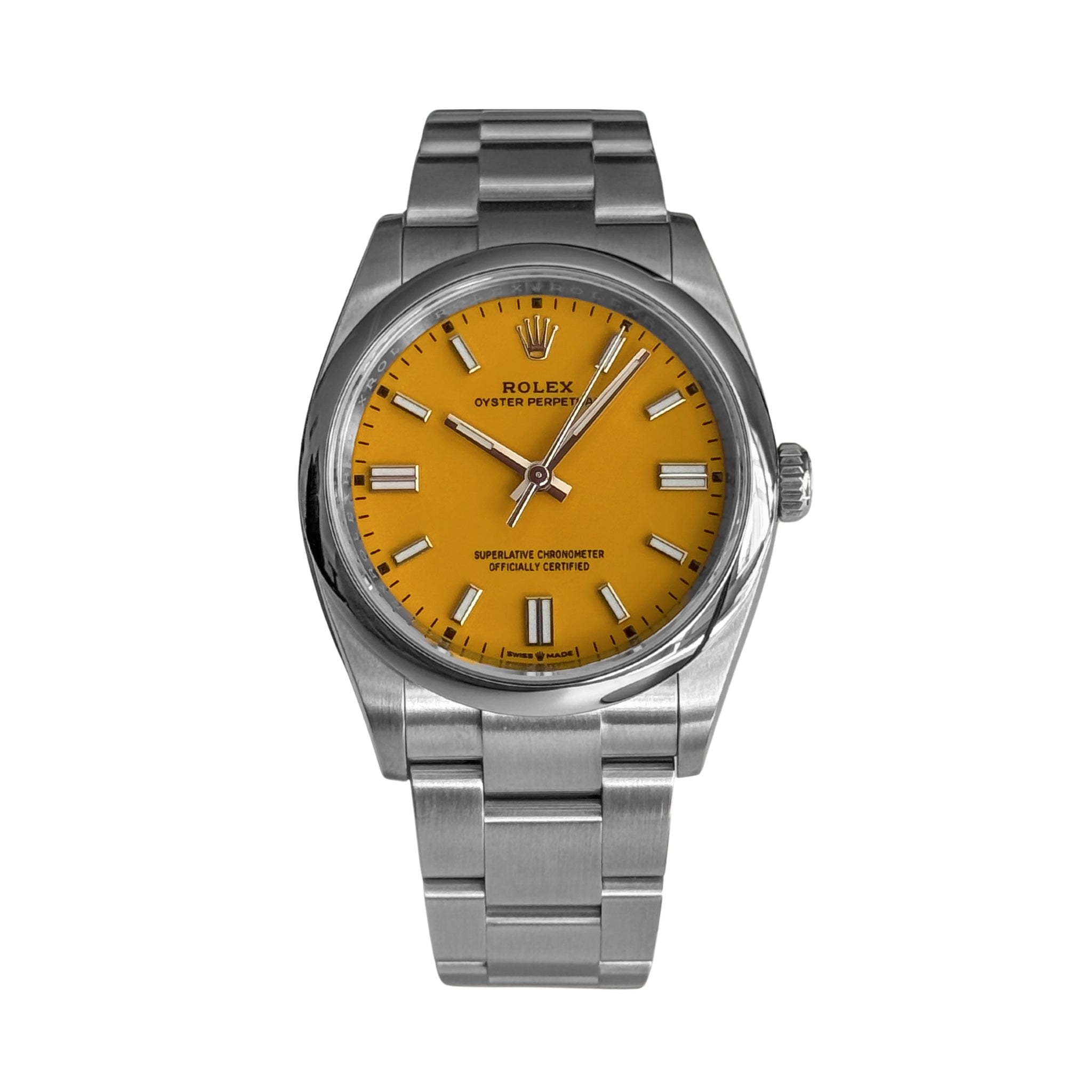 Rolex Oyster Perpetual 36