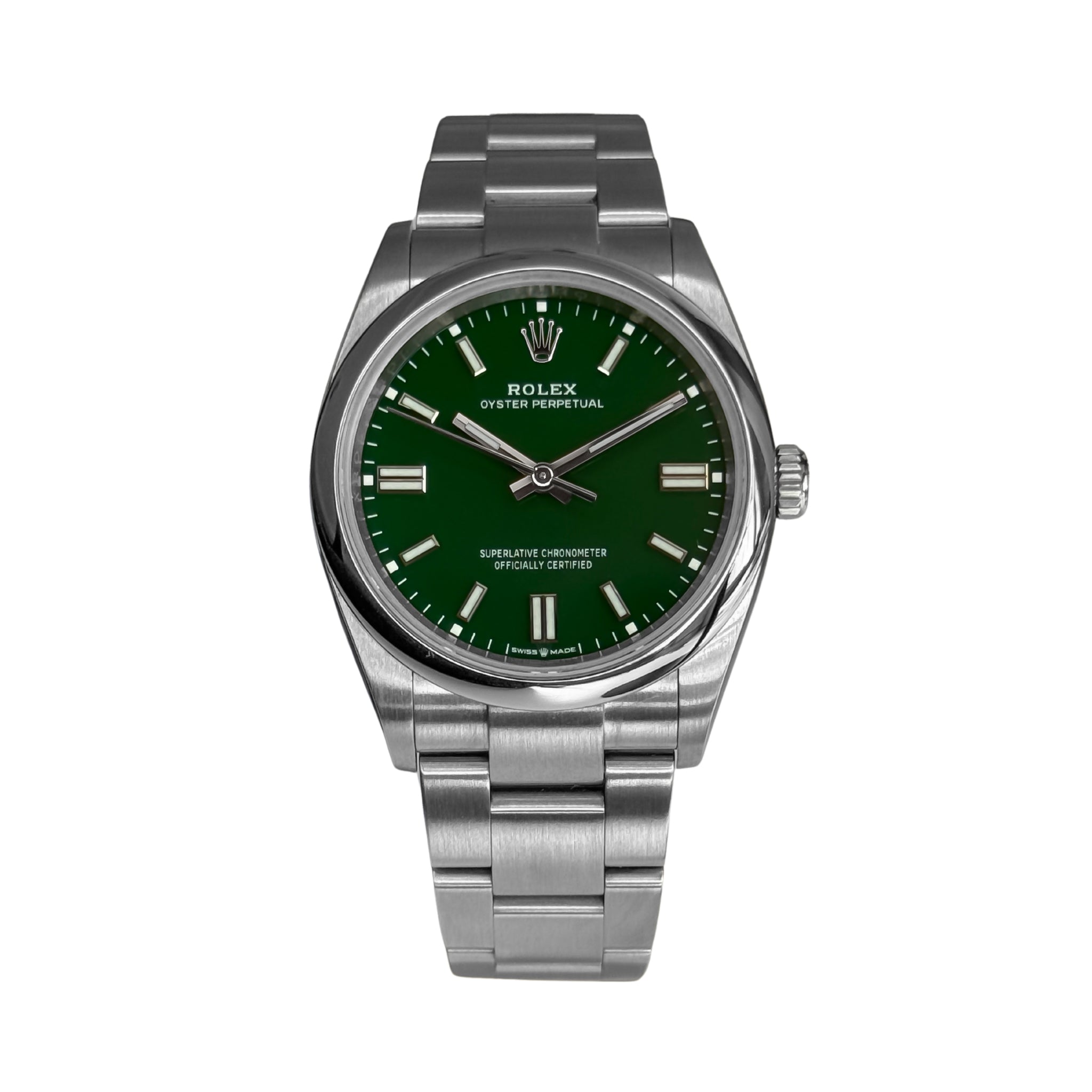 Rolex Oyster Perpetual 36