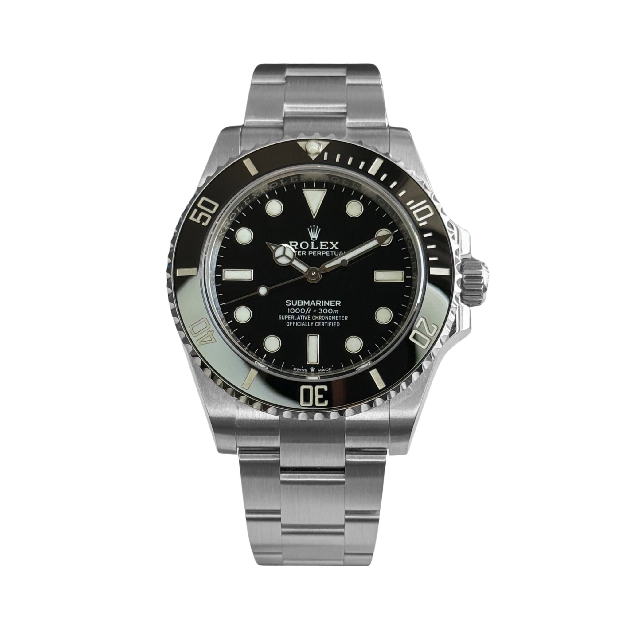 Rolex Submariner