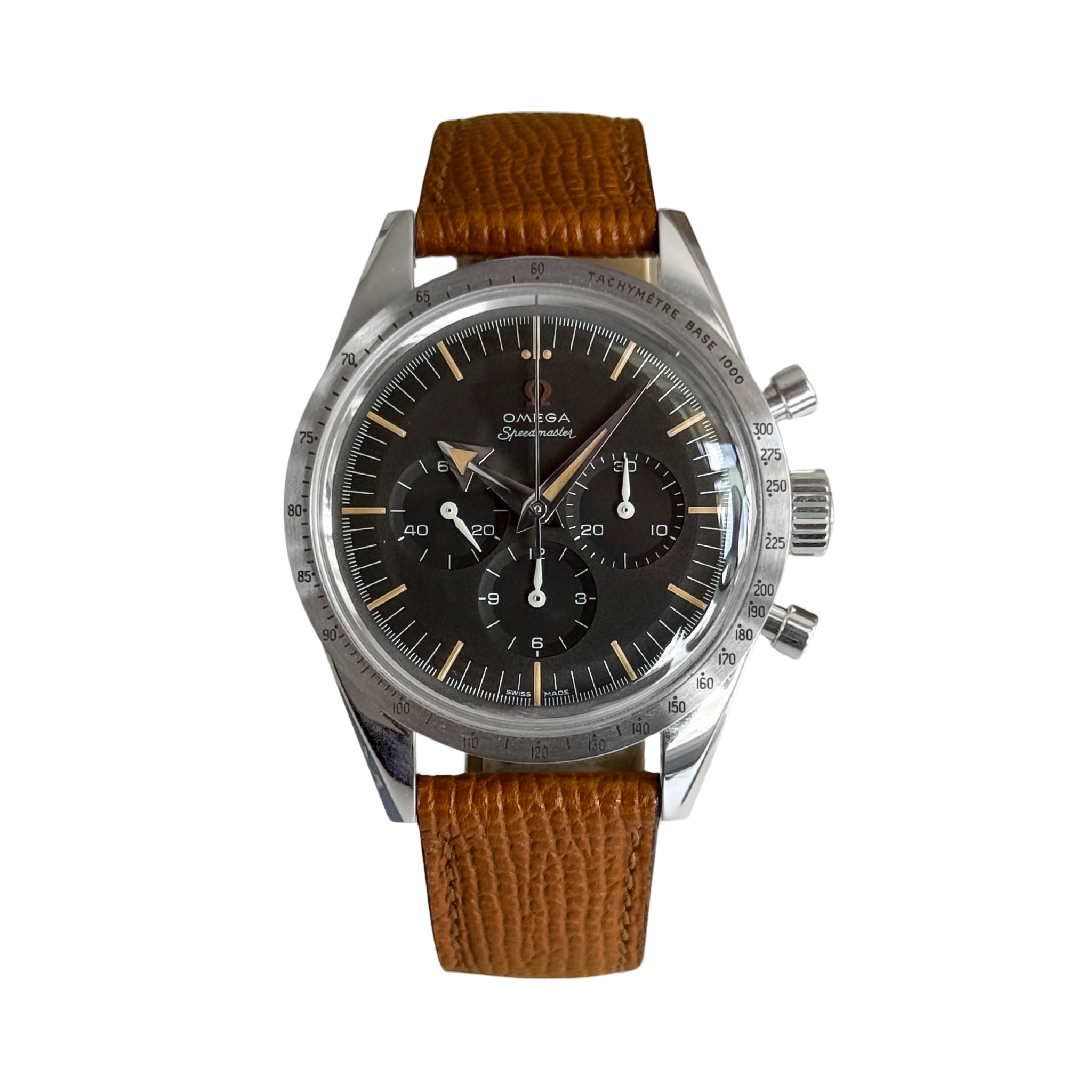 Omega Speedmaster