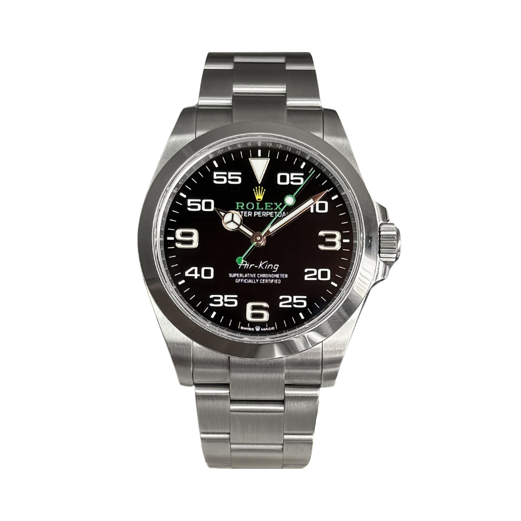 Rolex Air-King