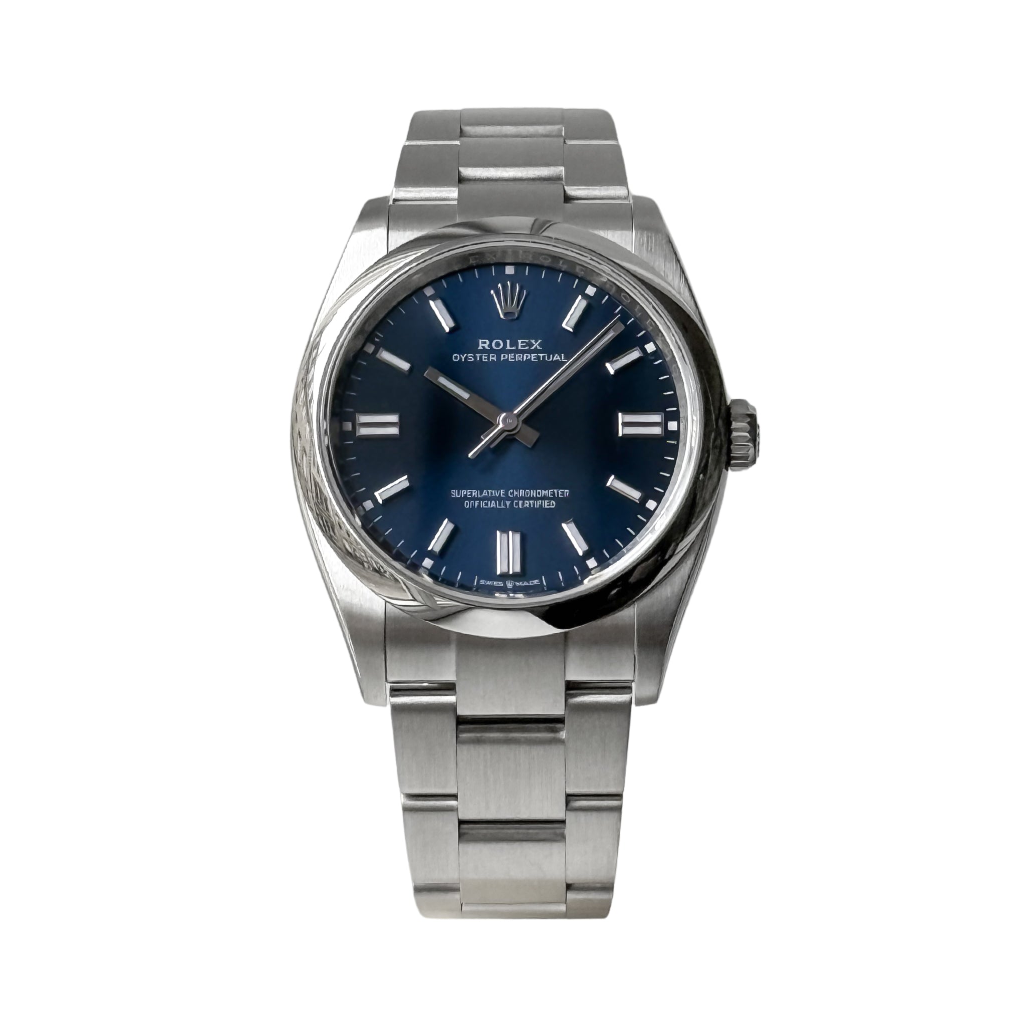 Rolex Oyster Perpetual 36