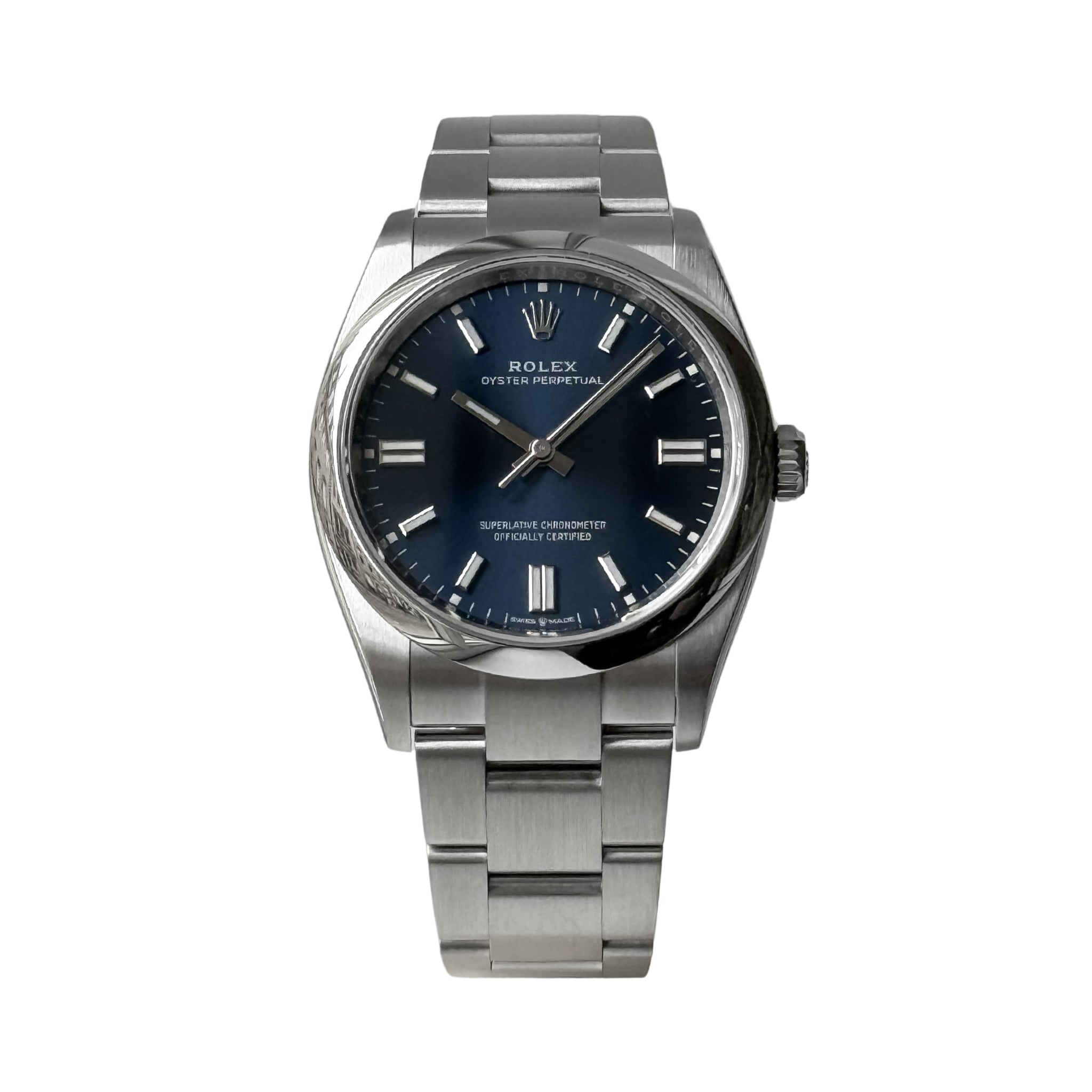 Rolex Oyster Perpetual 36