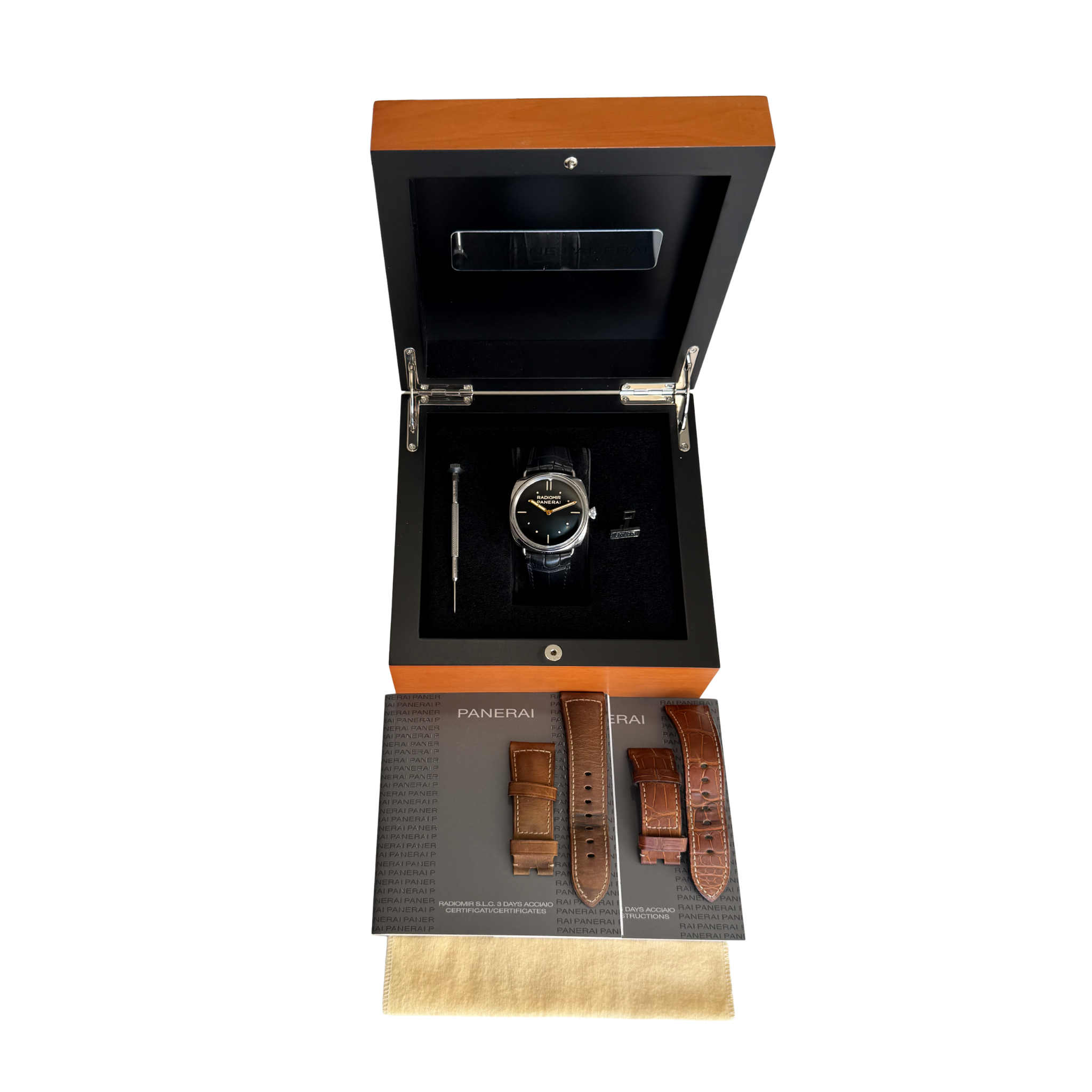 Panerai Radiomir