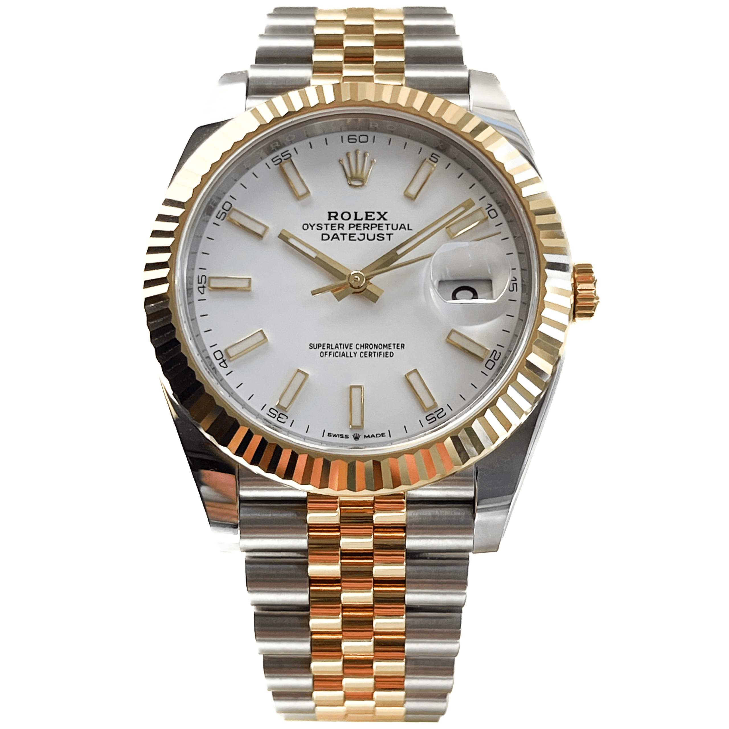 Datejust 41