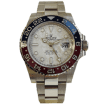 GMT Master II