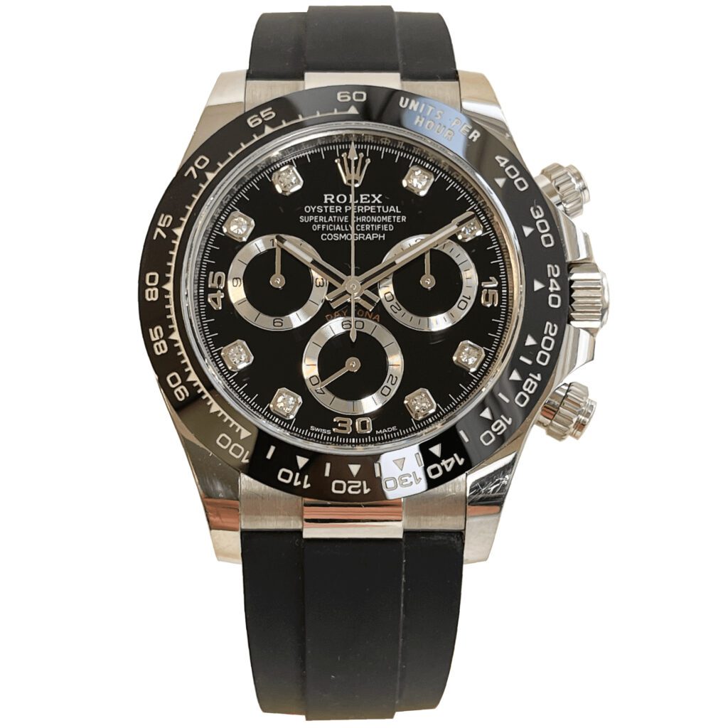Rolex Daytona - Watches of Bath
