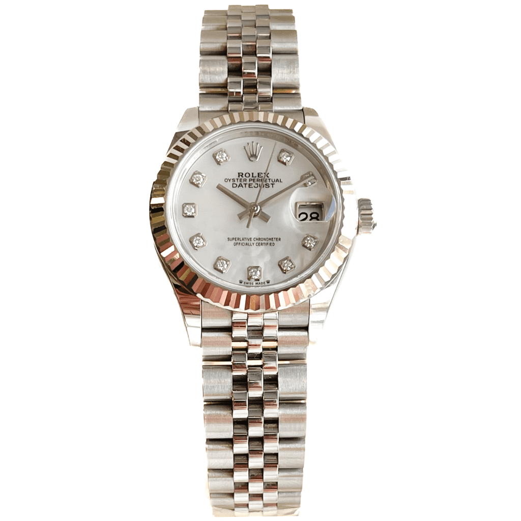 Rolex Lady-Datejust - Watches of Bath