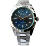 Rolex Milgauss